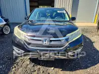 2016 Honda CR-V photo