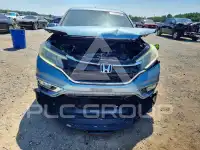 2016 Honda CR-V фото