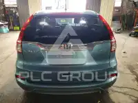 2016 Honda CR-V photo