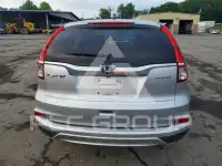 2016 Honda CR-V photo