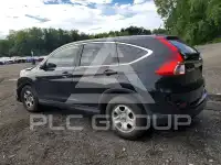 2016 Honda CR-V фото