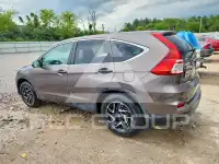 2016 Honda CR-V фото