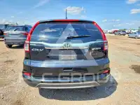 2016 Honda CR-V фото