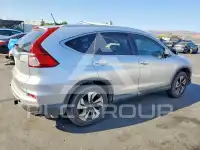 2016 Honda CR-V photo