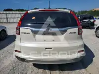 2016 Honda CR-V фото