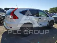 2016 Honda CR-V фото