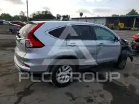 2016 Honda CR-V photo