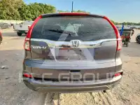 2016 Honda CR-V photo