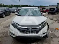 2016 Honda CR-V фото