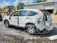 2016 Honda CR-V фото