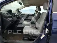 2016 Honda CR-V photo