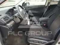 2016 Honda CR-V photo