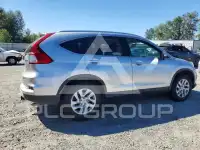 2016 Honda CR-V фото