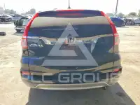 2016 Honda CR-V фото