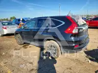 2016 Honda CR-V фото
