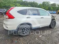 2016 Honda CR-V photo