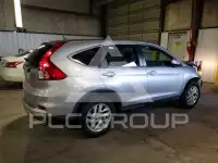 2016 Honda CR-V фото