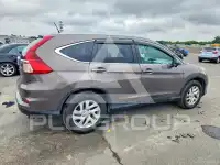 2016 Honda CR-V photo