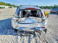 2016 Honda CR-V фото