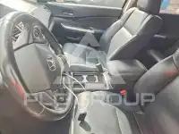 2016 Honda CR-V photo