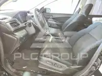 2016 Honda CR-V фото