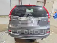 2016 Honda CR-V фото