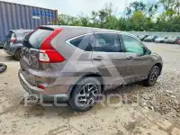 2016 Honda CR-V фото