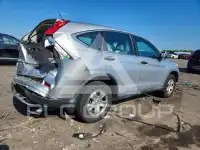 2016 Honda CR-V photo