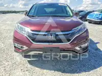 2016 Honda CR-V photo