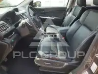 2016 Honda CR-V фото