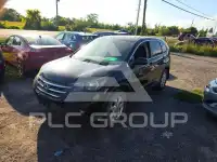 2016 Honda CR-V photo