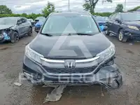 2016 Honda CR-V фото