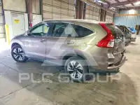 2016 Honda CR-V фото