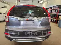2016 Honda CR-V фото