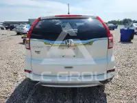2016 Honda CR-V фото