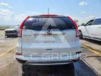 2016 Honda CR-V photo