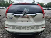 2016 Honda CR-V photo