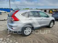 2016 Honda CR-V фото