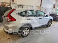 2016 Honda CR-V photo
