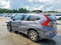 2016 Honda CR-V photo
