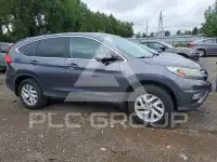 2016 Honda CR-V фото