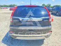 2016 Honda CR-V photo