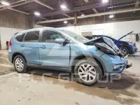 2016 Honda CR-V photo