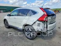2016 Honda CR-V фото