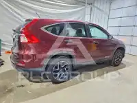 2016 Honda CR-V фото
