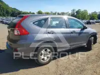 2016 Honda CR-V фото