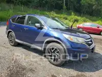 2016 Honda CR-V photo