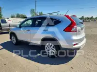2016 Honda CR-V photo