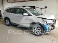 2016 Honda CR-V photo