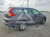 2016 Honda CR-V photo